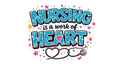 nursing heart