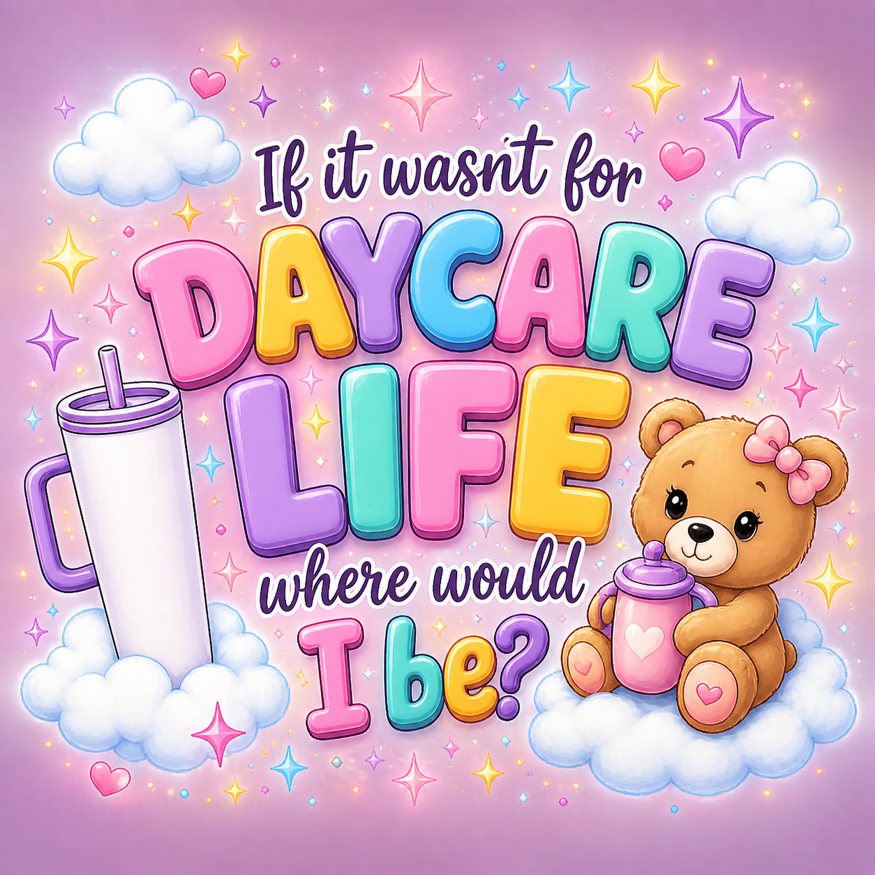Daycare Life