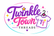 Twinkle Town Threads - Home